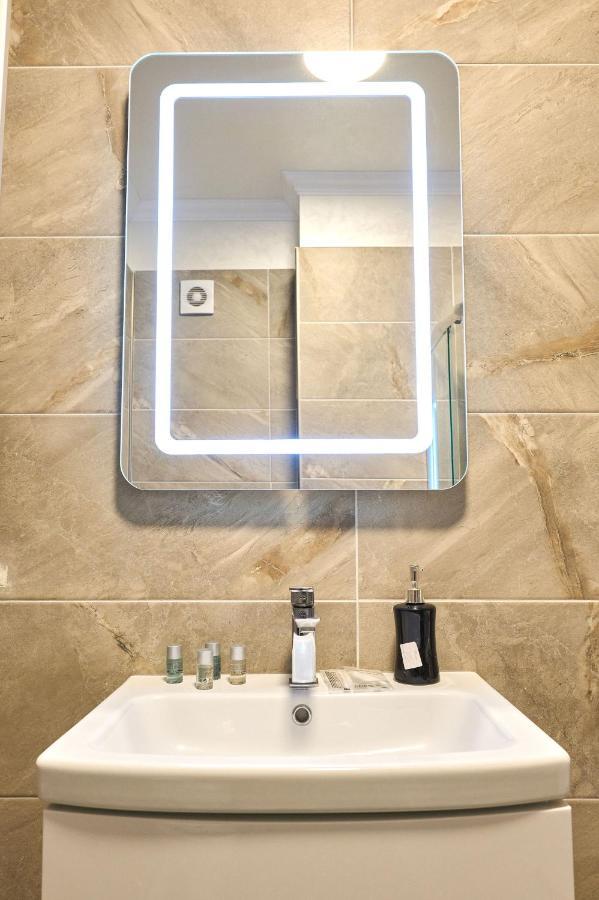 Moonstar Apartment - Spa N Pools Beach Resort Mamaja Zewnętrze zdjęcie
